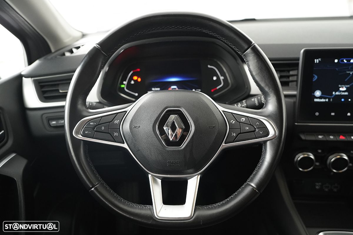 Renault Captur 1.0 TCe Techno - 15