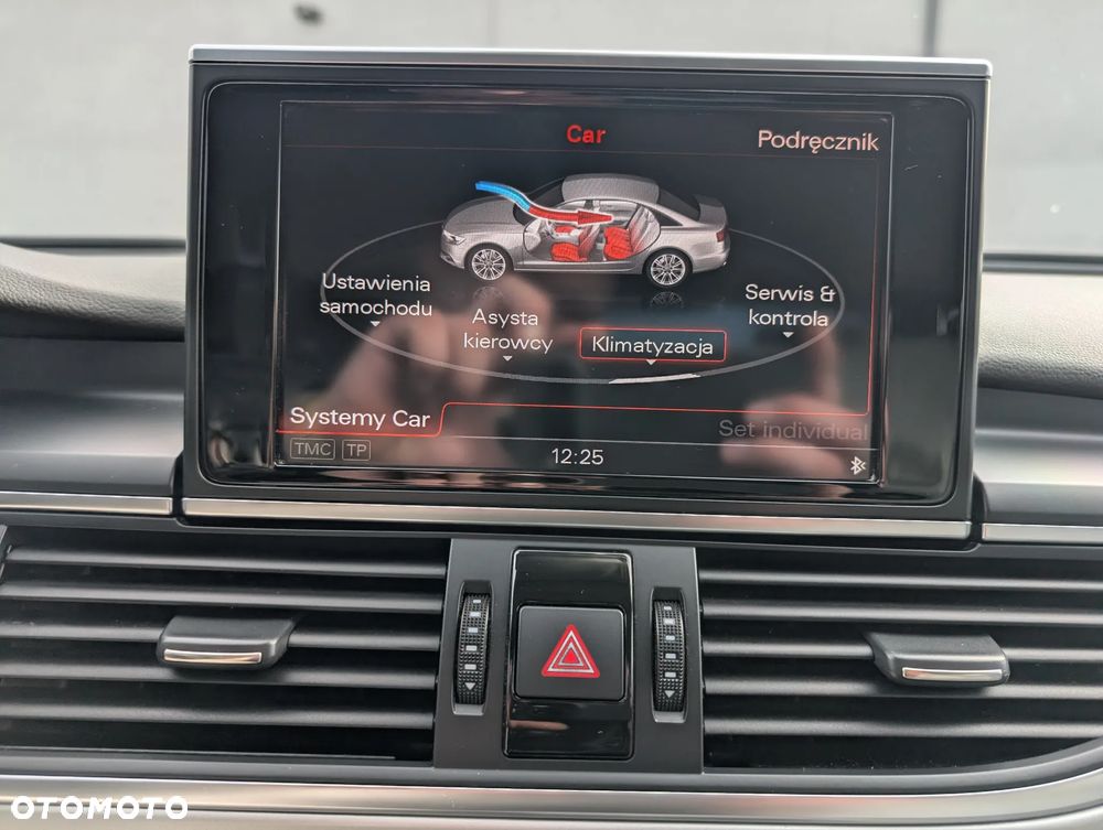 Audi A6 Limousine - 24