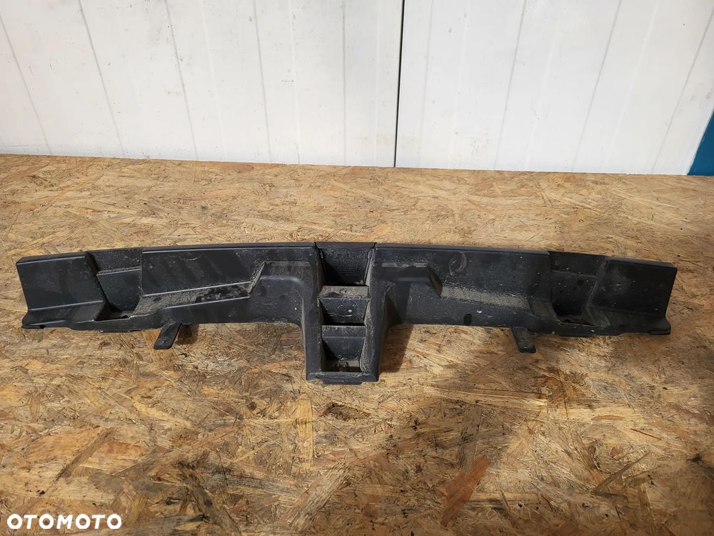 Ślizg środkowy mocowanie zderzaka tył Citroen DS4 - 1