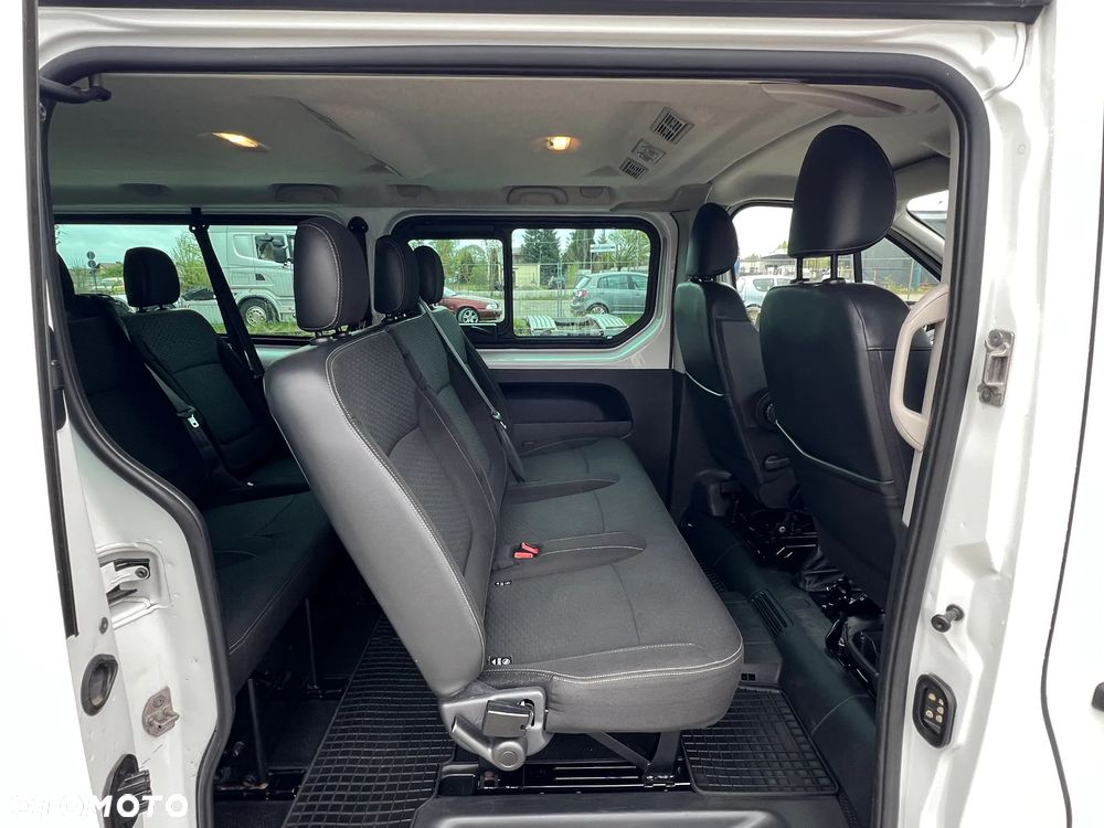 Opel Vivaro L2H1 S&S Sport - 21