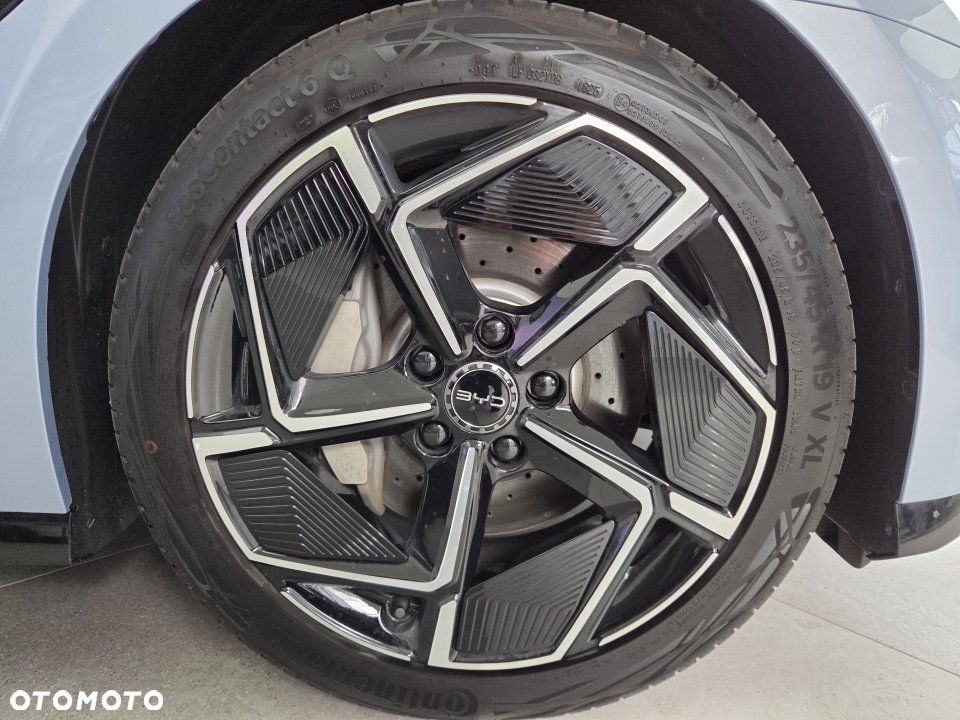 BYD Seal - 6