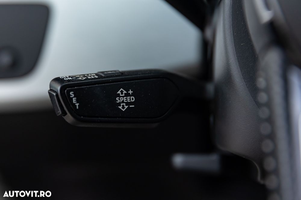 Audi A5 ack 2.0 TDI S tronic sport - 32