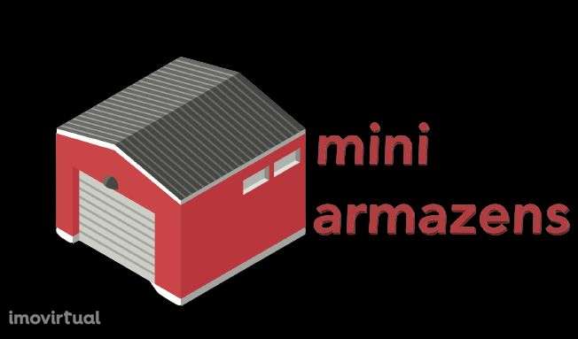 AMORA/SEIXAL,arrecadação,self-storage,Guarda-móveis,garagem - Grande imagem: 5/6