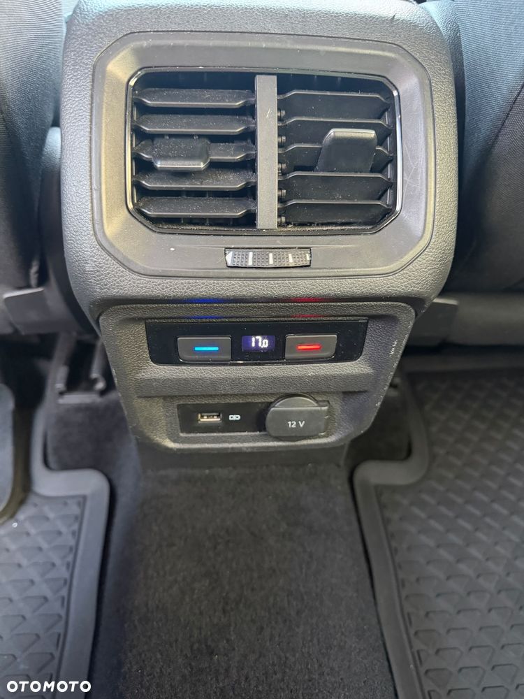 Volkswagen Tiguan 2.0 TDI SCR Active DSG - 9