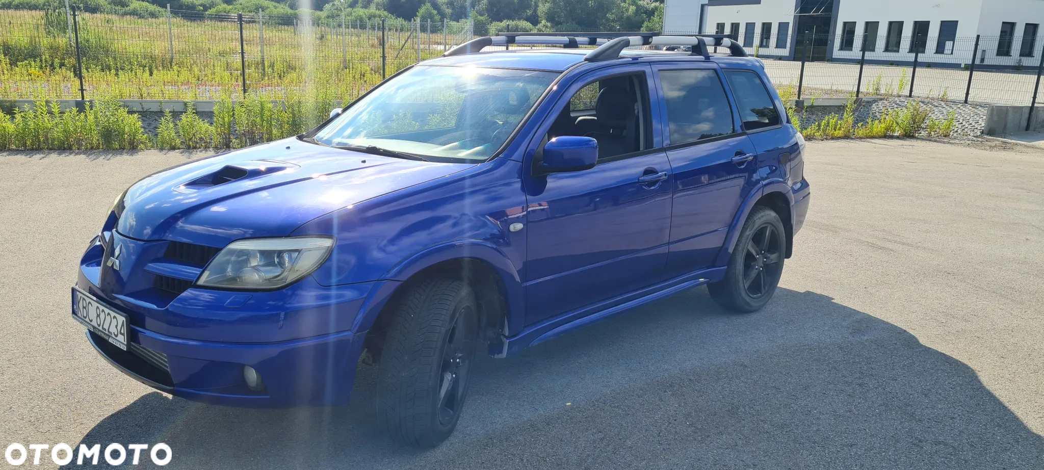 Mitsubishi Outlander 2.0 Turbo - 3