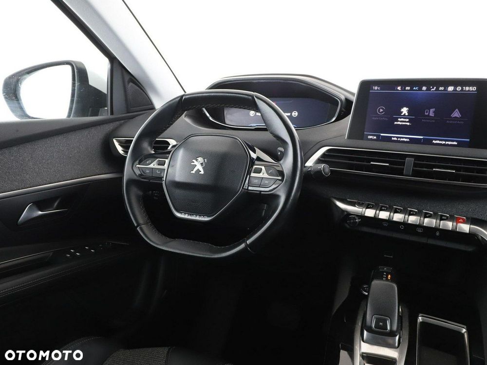 Peugeot 3008 BlueHDi 130 Stop & Start EAT8 Allure Business-Paket - 16