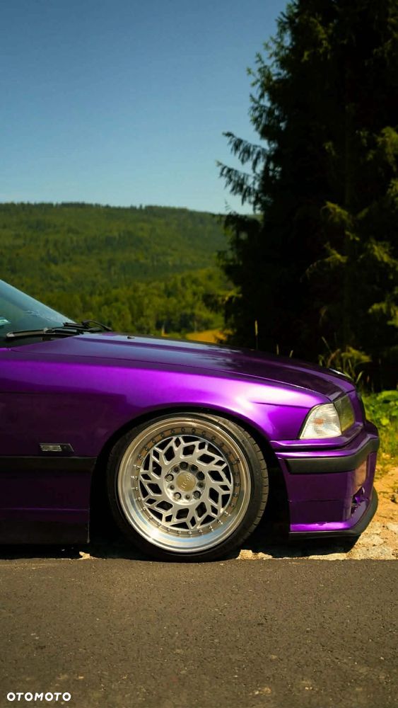 BMW Seria 3 320i - 11