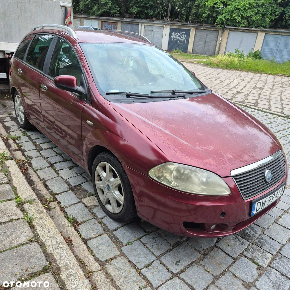 Fiat Croma - 3