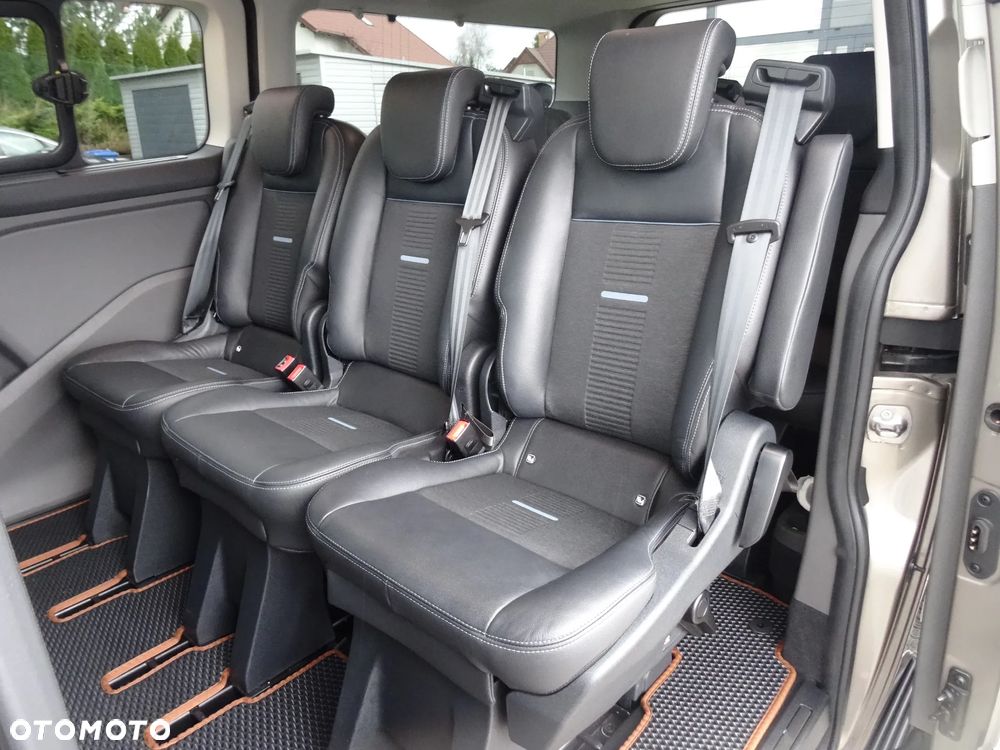 Ford Tourneo Custom 2.0 EcoBlue L2 Active SelectShift - 20