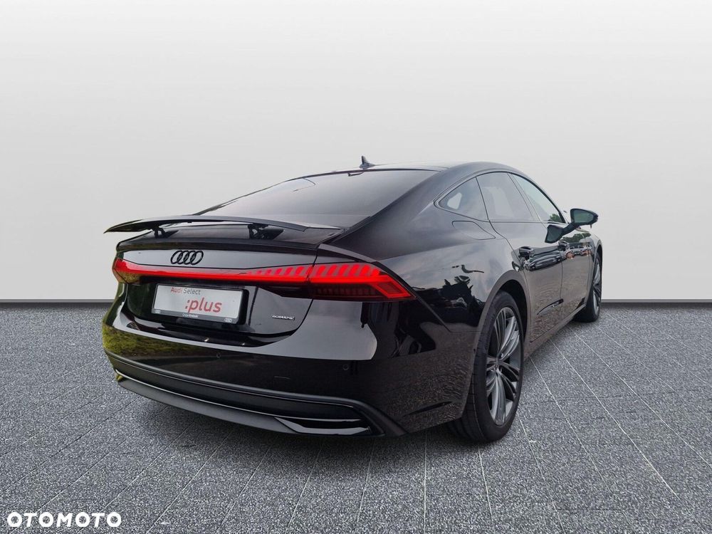 Audi A7 Sportback - 30