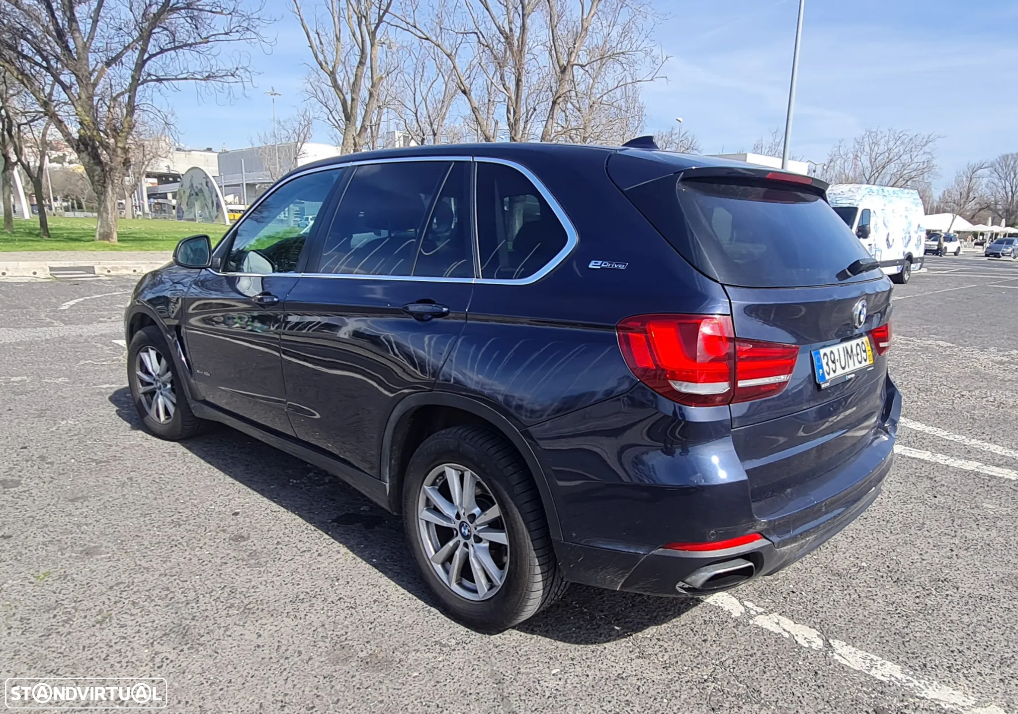 BMW X5 40e xDrive - 6