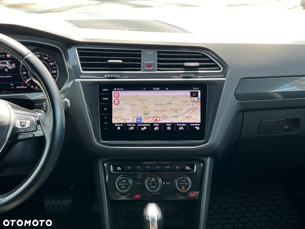 Volkswagen Tiguan 2.0 TSI BMT 4Mot Highline DSG - 30