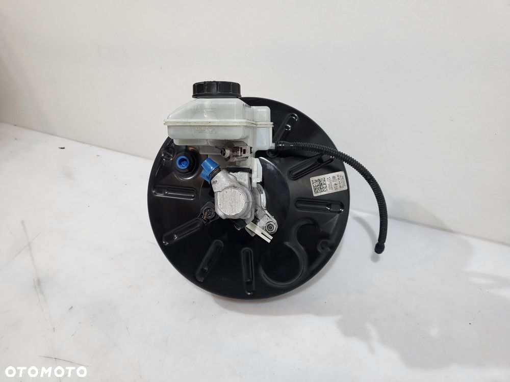 VW GOLF VII AUDI A3 SEAT LEON SKODA SERWO POMPA HAMULCOWA 5Q1614105BS - 2
