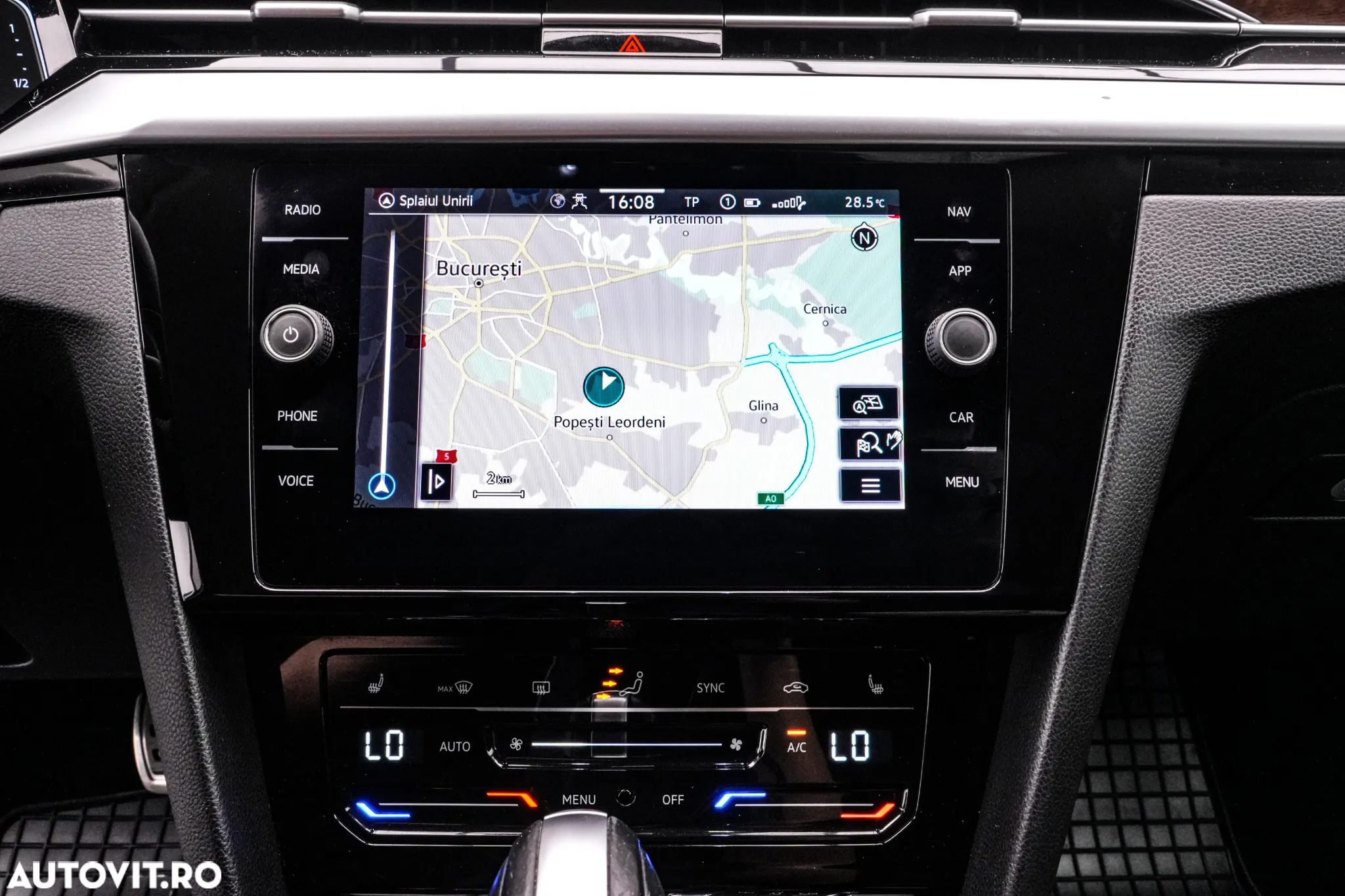Volkswagen ARTEON 2.0 TDI 4Motion DSG Elegance - 18