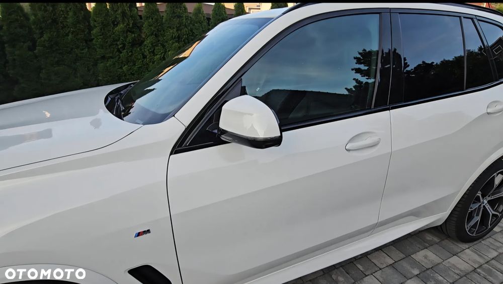BMW X5 xDrive30d mHEV - 6