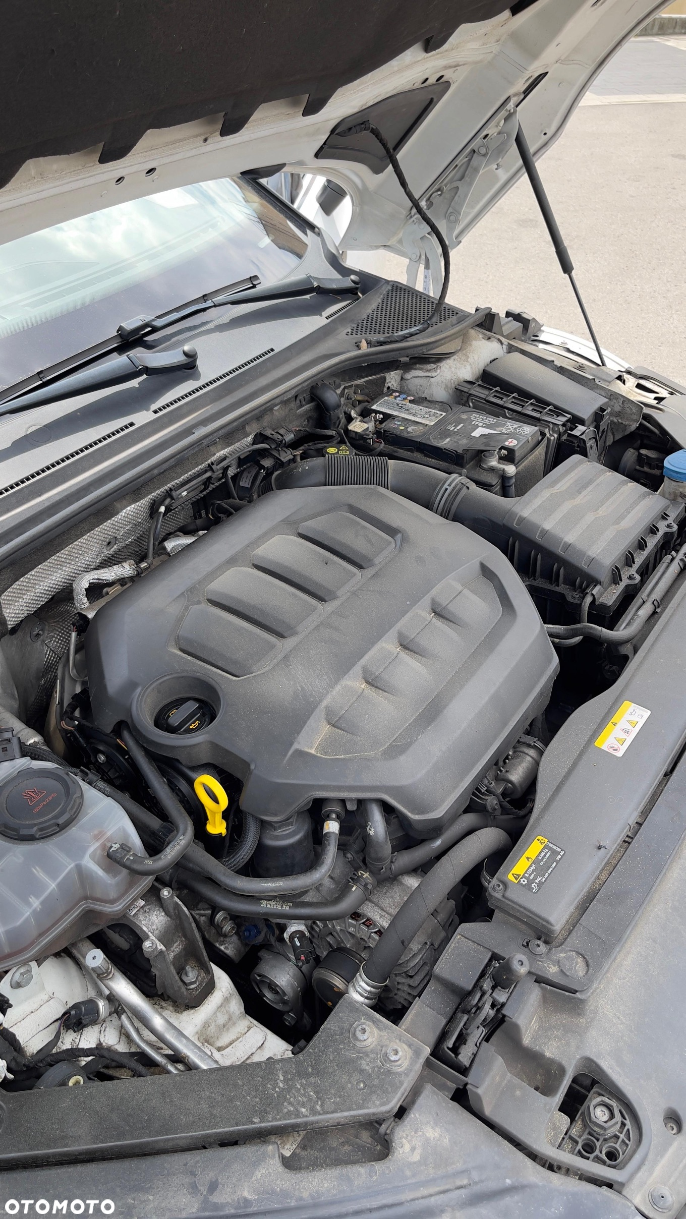 Volkswagen Arteon 2.0 TSI R-Line DSG - 18