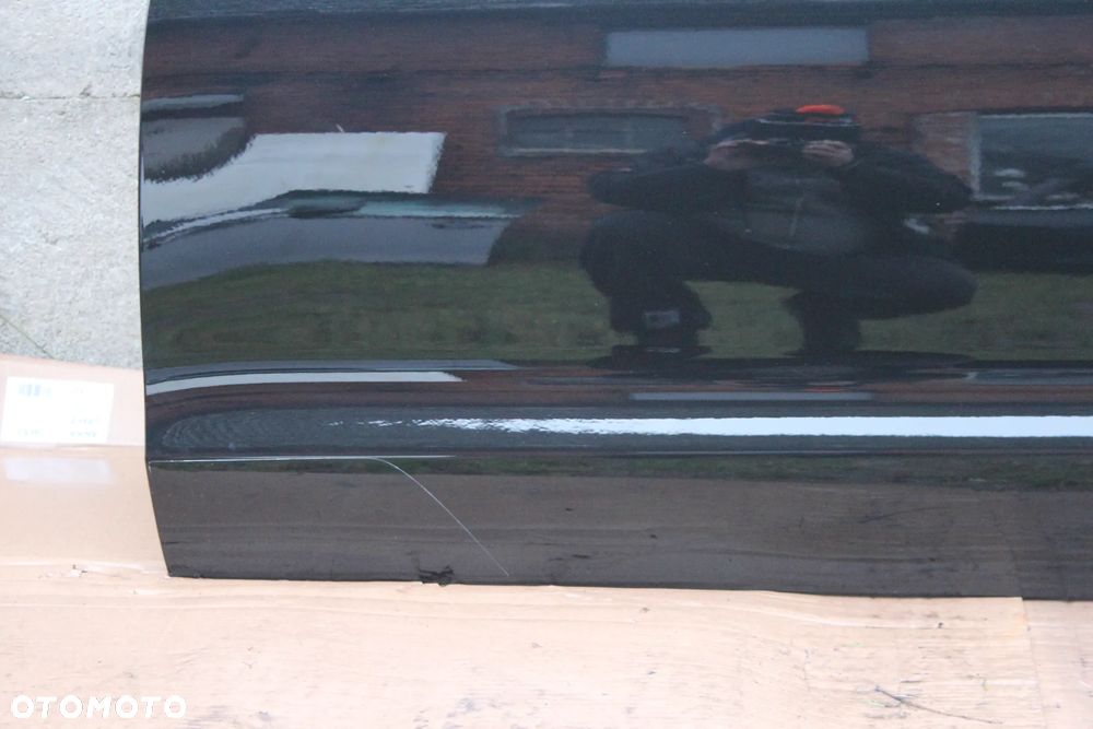 DRZWI LEWE PRZEDNIE AUDI A6 C7 LY9T 2016 - 6