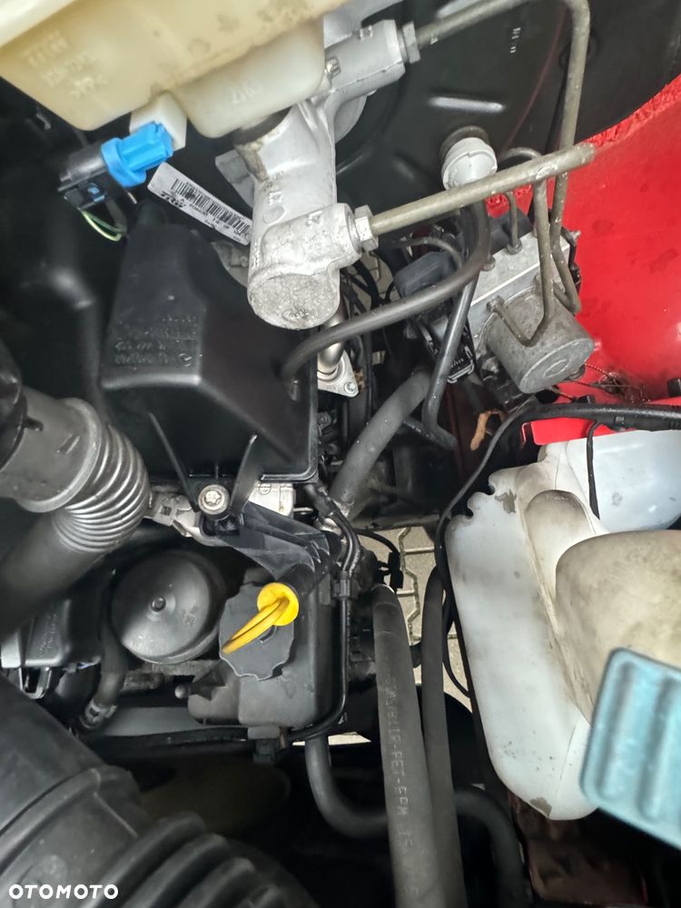 Mercedes-Benz Sprinter - 27