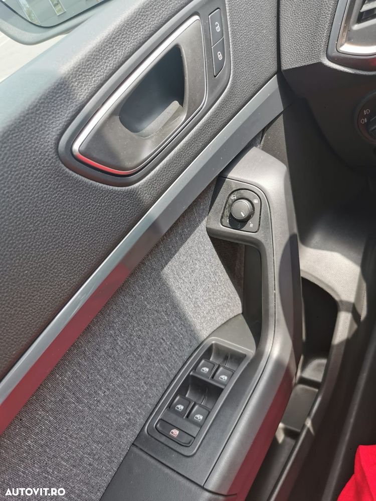 Seat Ateca 1.5 TSI DSG7 Style - 15