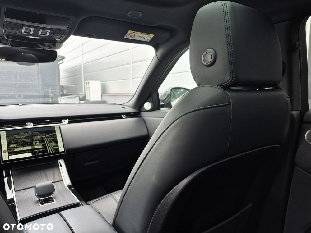 Land Rover Range Rover Evoque D200 Dynamic HSE - 40