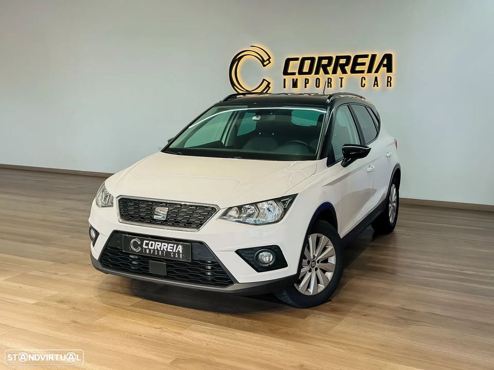 SEAT Arona 1.0 TSI Style - 2
