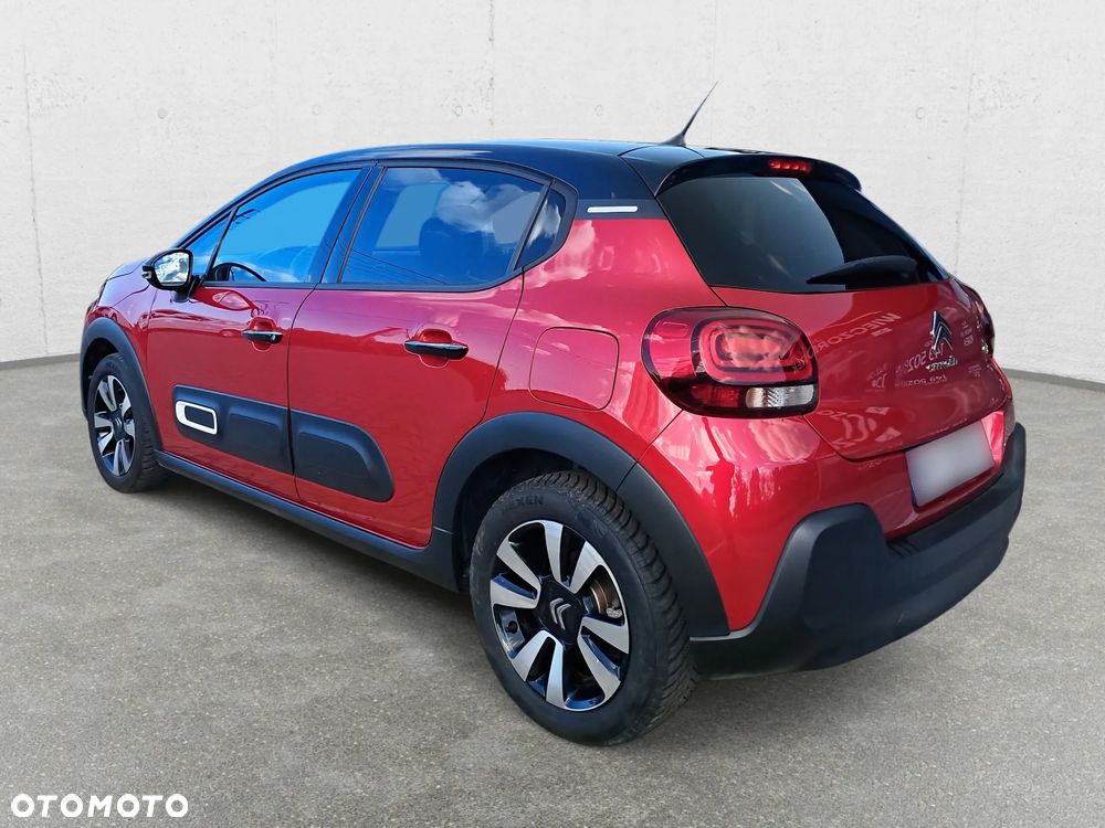 Citroën C3 1.2 PureTech Shine - 7