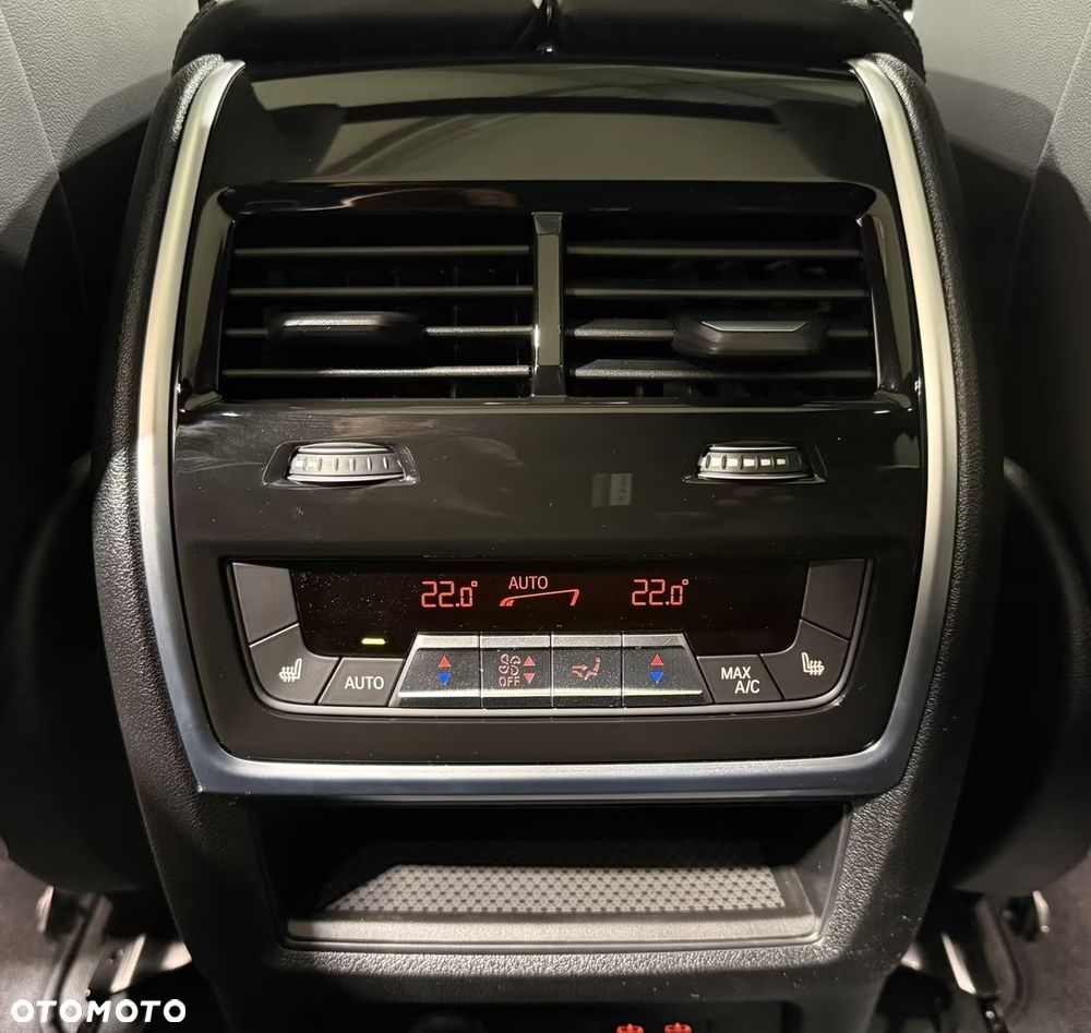 BMW X5 xDrive40i mHEV sport - 8