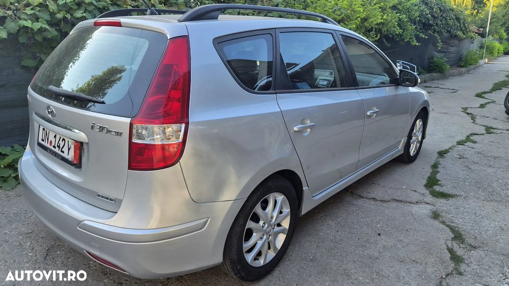 Hyundai i30 1.6 CRDI Edition Plus - 3
