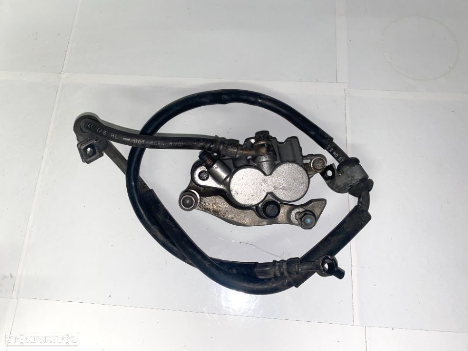 Pecas usadas para Honda NX 400 FALCON - 16
