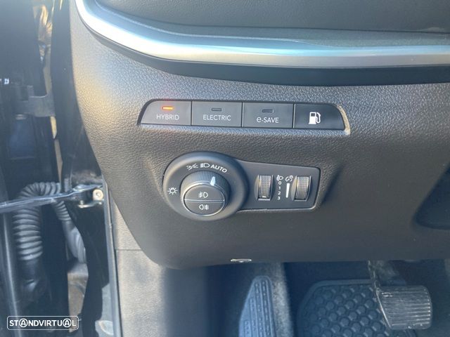 Jeep Compass 1.3 T4 4xe Auto S - 22