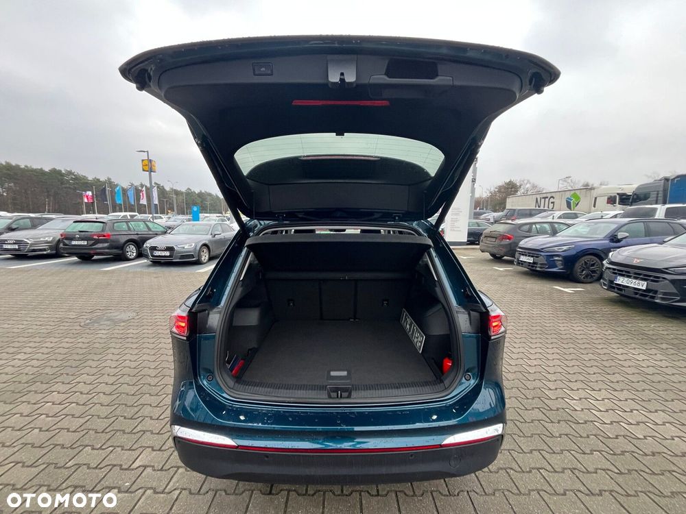 Volkswagen Tiguan - 22