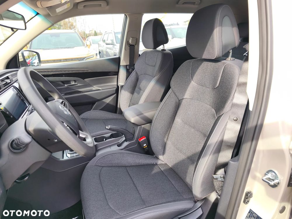 SsangYong/KGM Korando 1.5 T-GDI Joy 2WD - 13