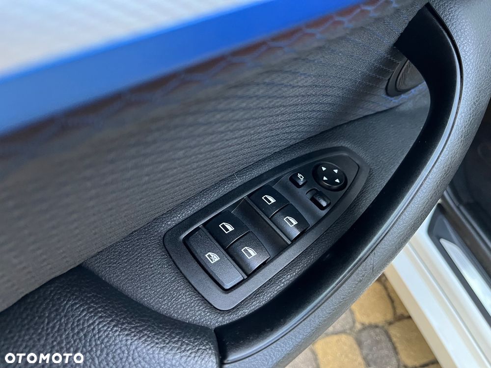 BMW X1 xDrive20d M Sport - 24