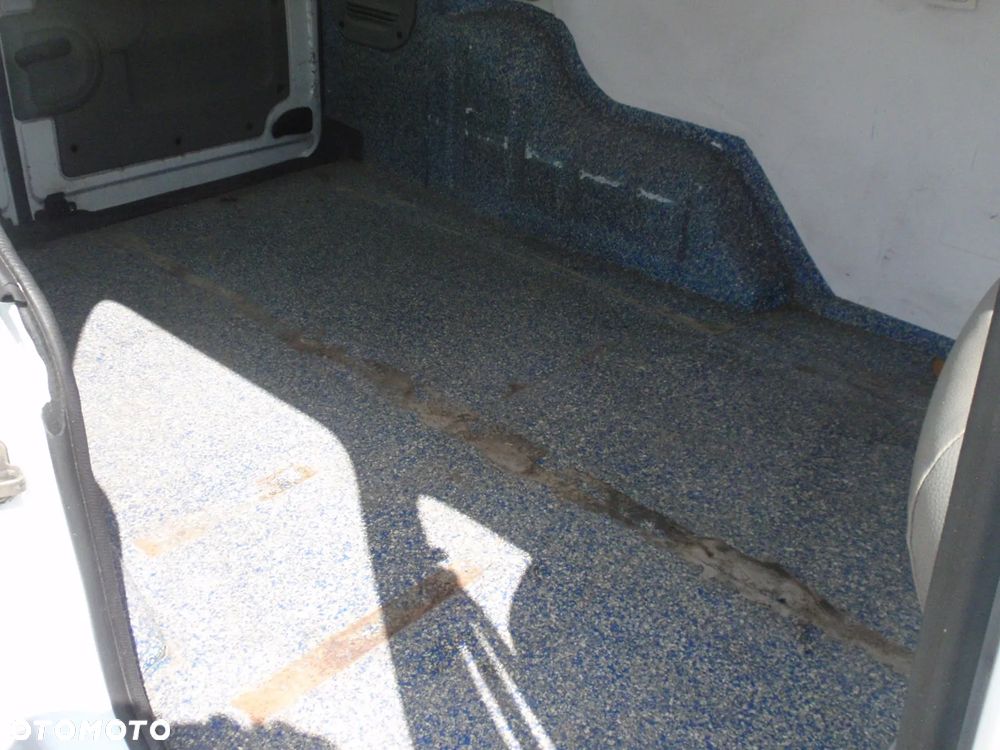 Renault KANGOO EXPRESS 1.5DCI, MAXI DŁUGI LONG ZE SZPITALA KARETKA AMULANS KAMPER - 22