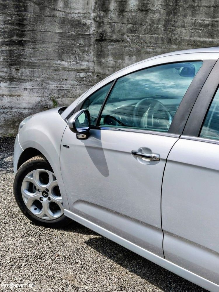 Citroën C3 1.2 VTi Exclusive - 8