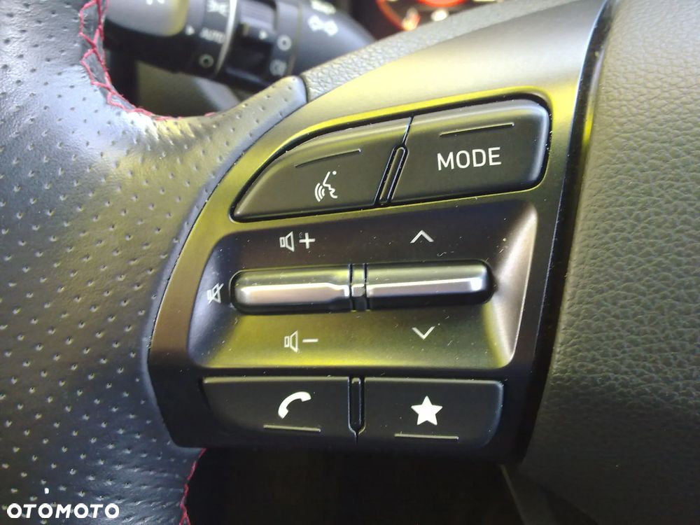 Hyundai Kona 1.0 T-GDI 48V-Hybrid N Line - 28