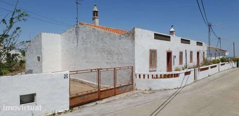 Moradia de casas no Ameixial - Loulé - Grande imagem: 2/9