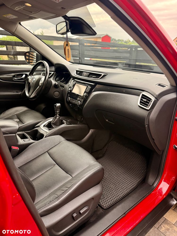 Nissan X-Trail 1.6 DIG-T Tekna 2WD - 12