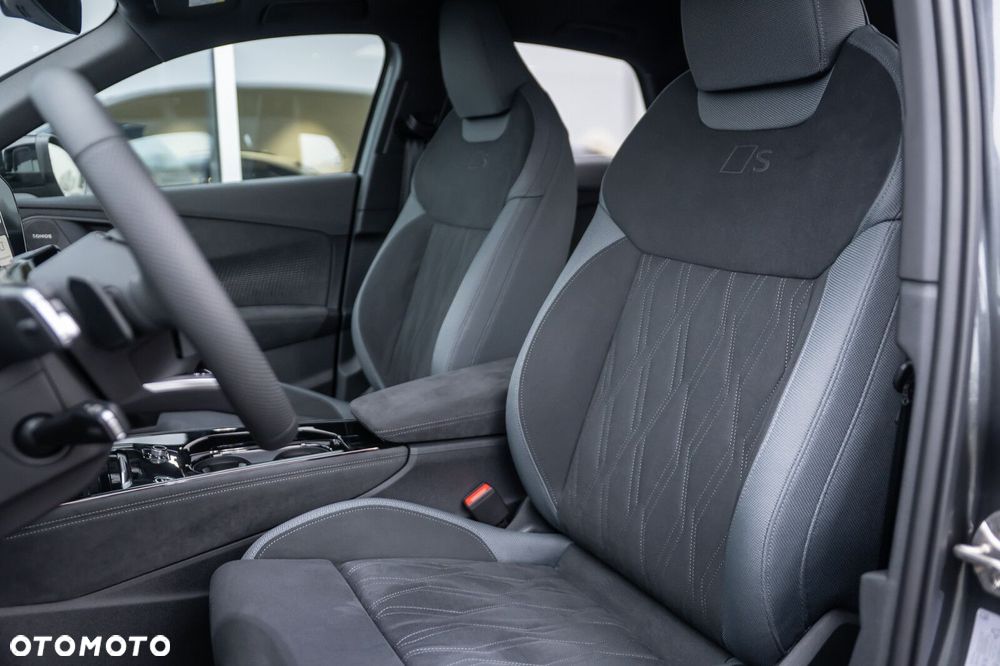 Audi Q3 Sportback - 10