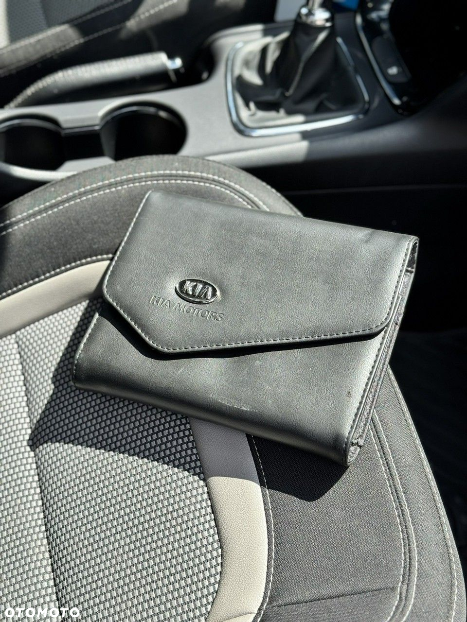 Kia Ceed Cee'd 1.6 Crdi Comfort + - 29