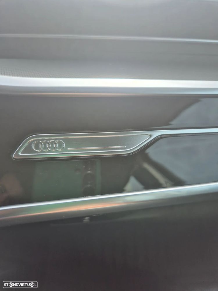 Audi A6 Avant 40 TDI S tronic - 15