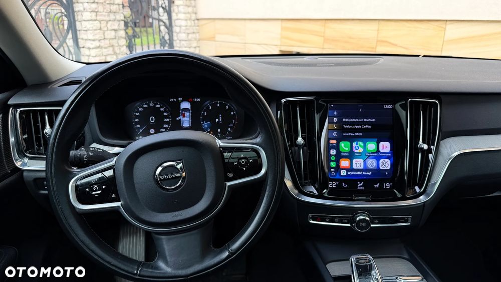 Volvo V60 B3 B DKG Inscription - 24