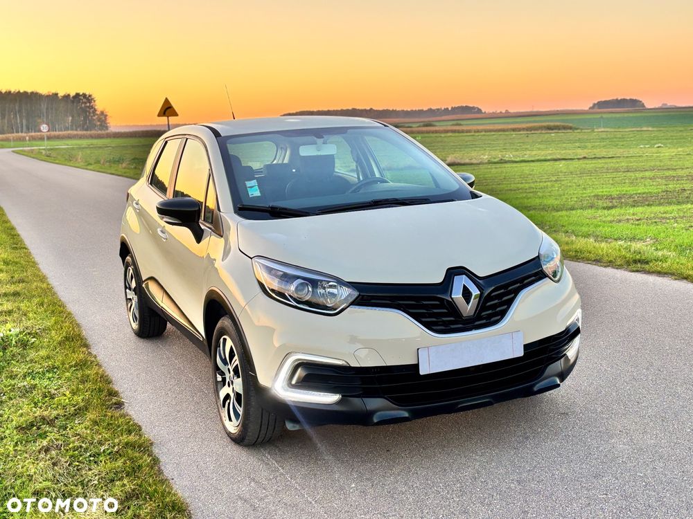 Renault Captur - 9