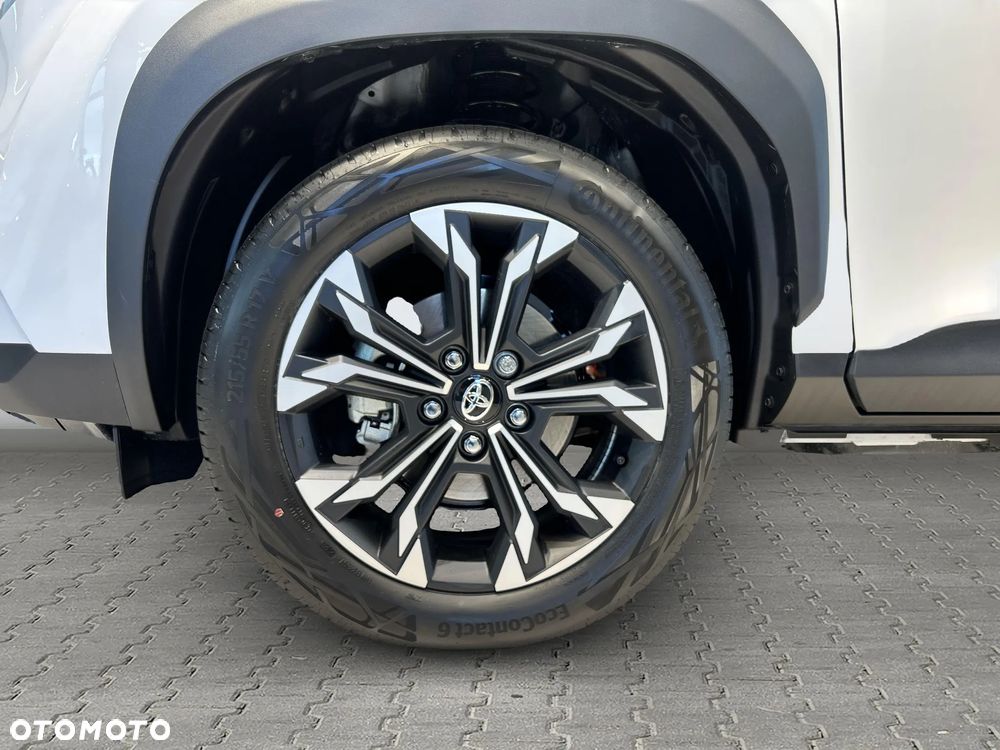 Toyota Yaris Cross Hybrid 1.5 Style - 11