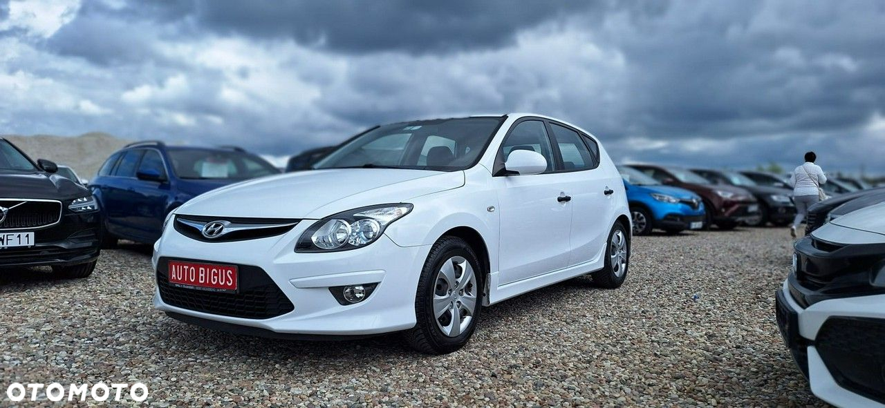 Hyundai i30 - 3