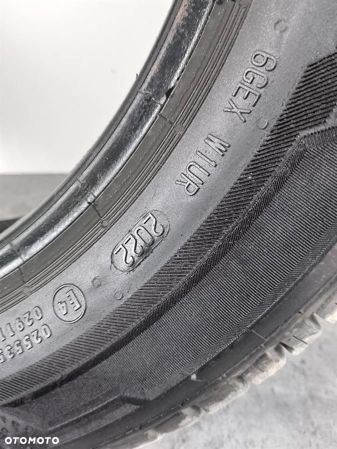 OPONY CAŁOROCZNE 14 PARA  BARUM   QUARTARIS 5 175/65 R14 - 3