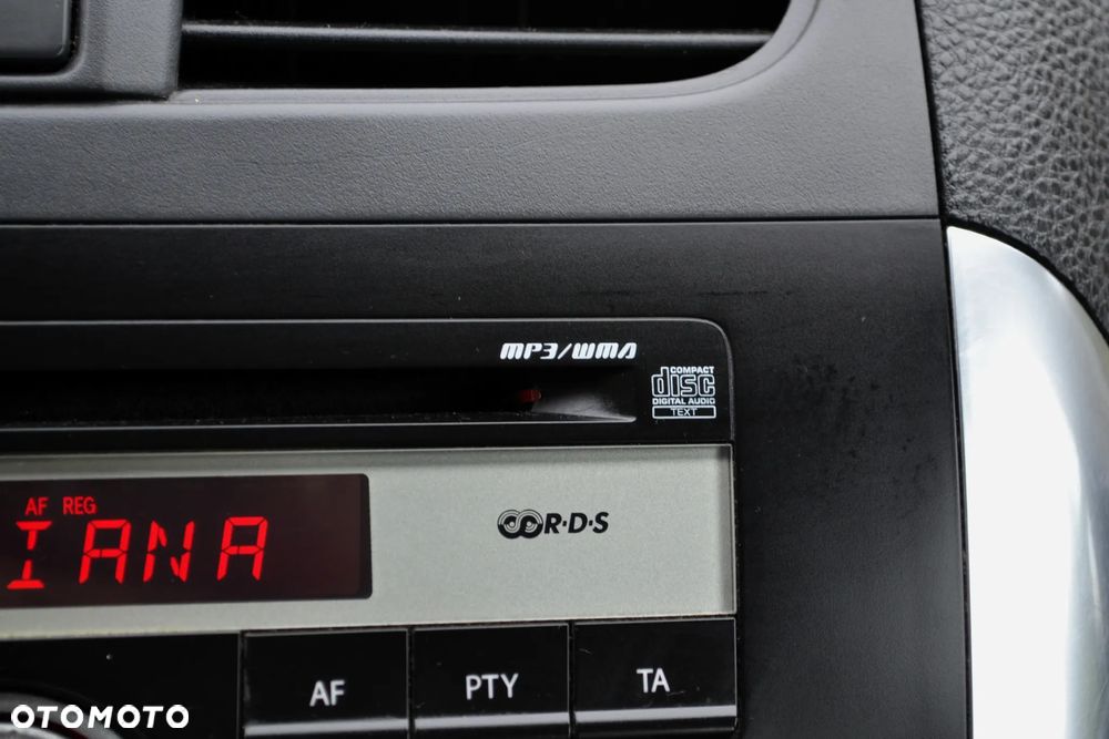 Fiat Sedici 1.6 16V 4x4 Dynamic - 18