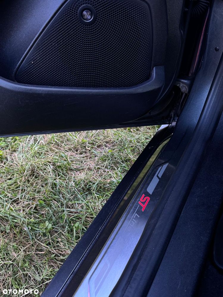 Ford Fiesta 1.0 EcoBoost Active 2 ASS - 5