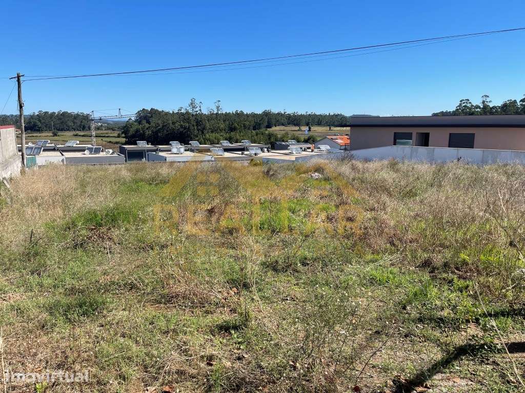 Lote para Construção em Retorta, Vila do Conde Oportunidade de Inve... - Grande imagem: 3/18