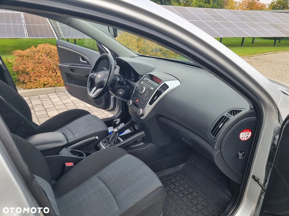 Kia Ceed 1.6 Crdi L - 7